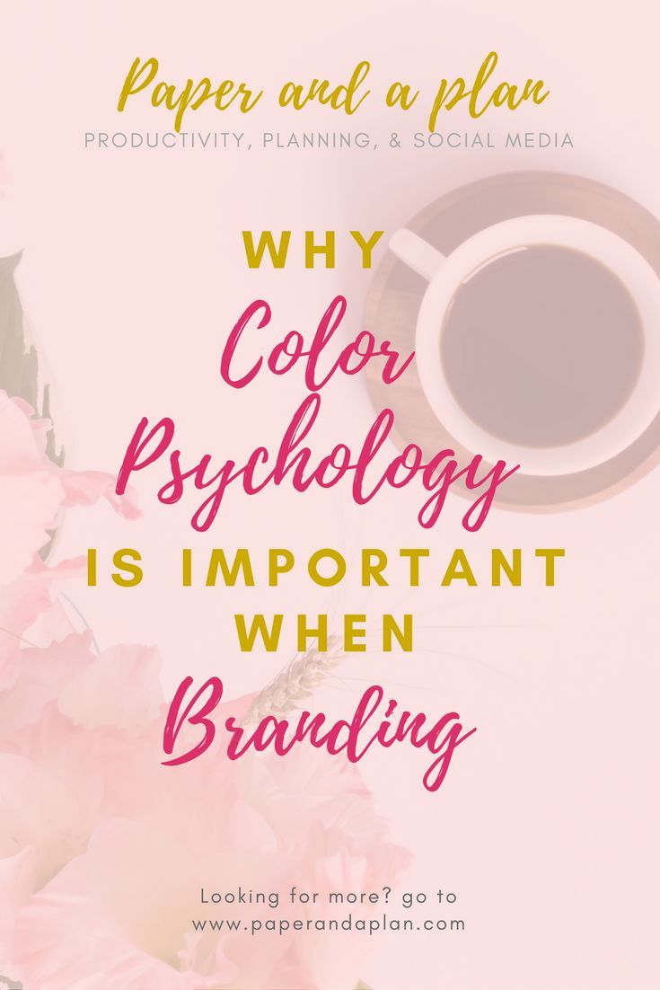 1566754948_459_Psychology-Infographic-Wht-color-psychology-is-important-when-branding Psychology Infographic : Wht color psychology is important when branding. Color says a lot about your bra...