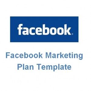 Advertising-Infographics-Facebook-Marketing-Plan-Template-DOWNLOAD Advertising Infographics : #Facebook #Marketing Plan Template [DOWNLOAD]