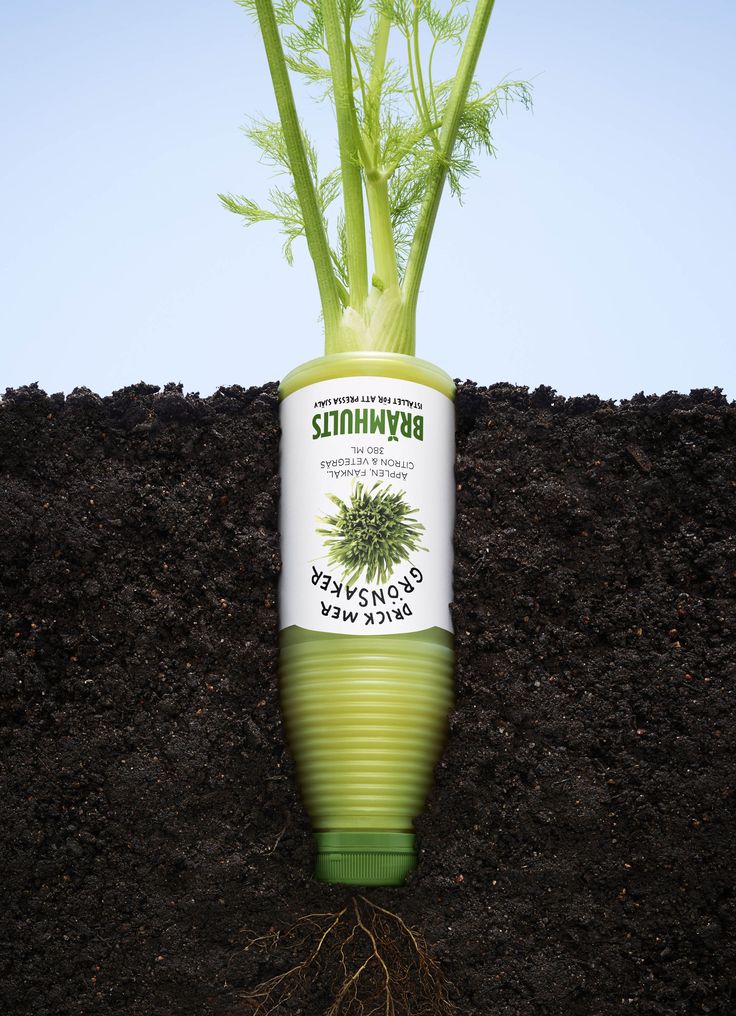 Creative-Advertising-Bramhults-Buvez-plus-de-legumes Creative Advertising : Brämhults : Buvez plus de légumes !