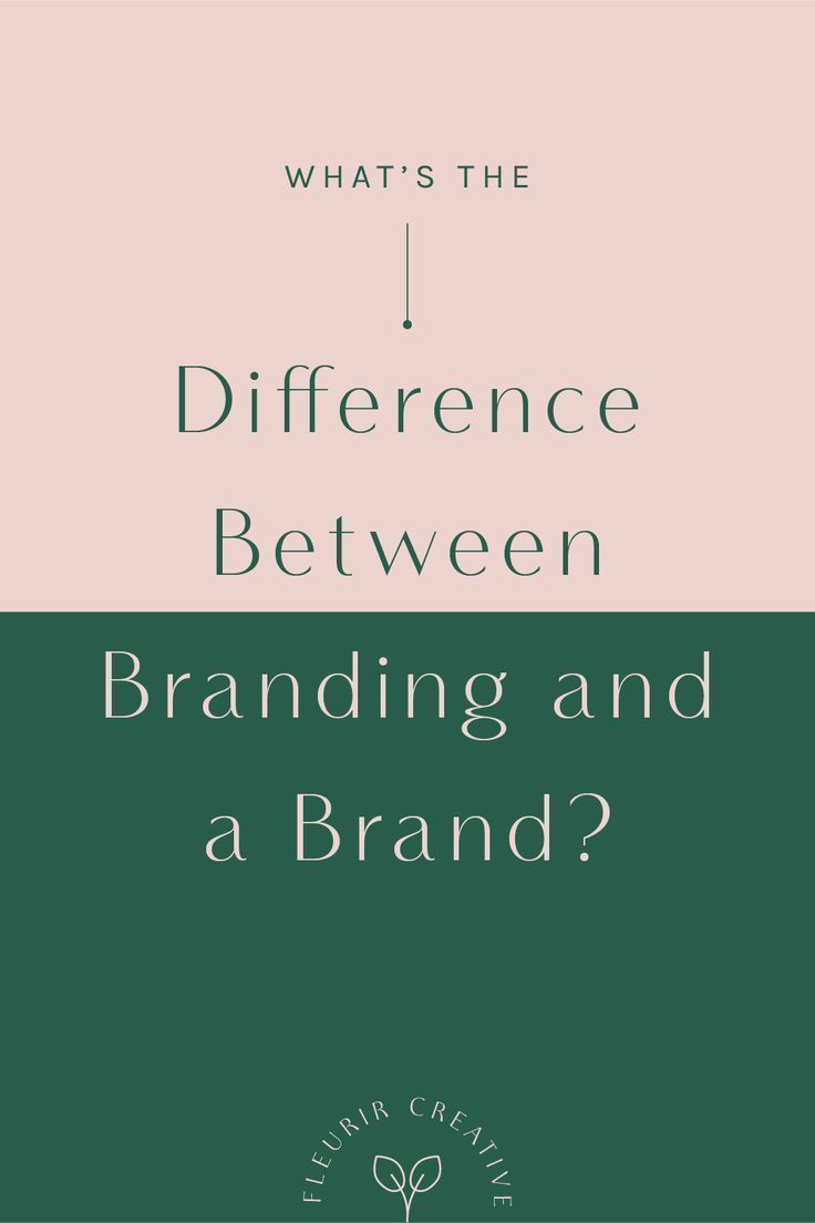 Creative-Advertising-Brand-vs-Branding-Is-There-A Creative Advertising : Brand vs Branding - Is There A Difference?