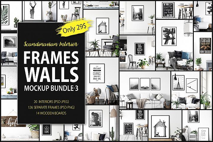 Download Creative Advertising Frame Mockup Bundle Vol 1 Advertisingrow Com Home Of Advertising Professionals Advertising News Infographics Job Offers