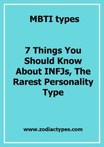 Infographic-7-Things-You-Should-Know-About-INFJs-The Infographic : 7 Things You Should Know About INFJs, The Rarest Personality Type - ZodiacTypes#...