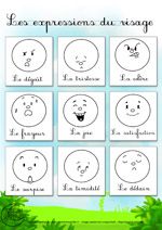 Psychology-Infographic-Dessin2_Comment-dessiner-les-expressions-du-visage Psychology Infographic : Dessin2_Comment dessiner les expressions du visage ?