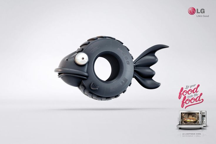 1569150300_327_Creative-Advertising-Un-banc-publicitaire-de-poissons Creative Advertising : Un banc publicitaire de poissons