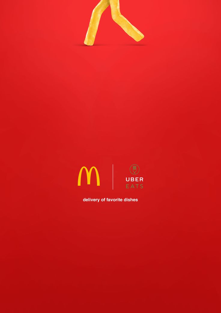 Mcdonalds Print Ads 2019 – The Power of Ads