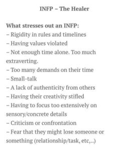 Infographic : I Feel Like All Of These Are Spot-on 👌 * * * #introvert # 