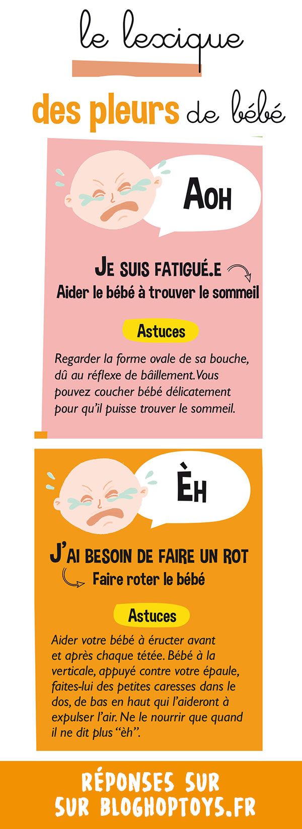 Psychology-Infographic-Infographie-Pourquoi-bebe-pleure Psychology Infographic : Infographie : Pourquoi bébé pleure