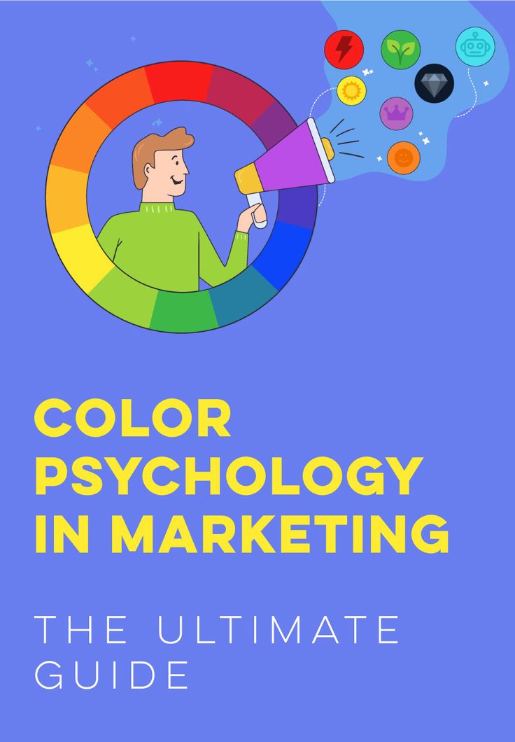 1570222634_602_Psychology-Infographic-Color-Psychology-in-Marketing-The-Ultimate-Guide Psychology Infographic : Color Psychology in Marketing: The Ultimate Guide