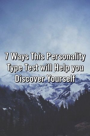 1571641079_996_Infographic-7-Ways-This-Personality-Type-Test-will-Help Infographic : 7 Ways This Personality Type Test will Help you Discover Yourself