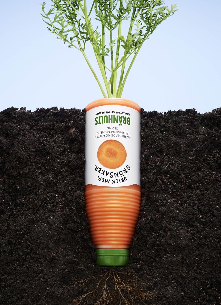 Creative-Advertising-Bramhults-Buvez-plus-de-legumes Creative Advertising : Brämhults : Buvez plus de légumes !