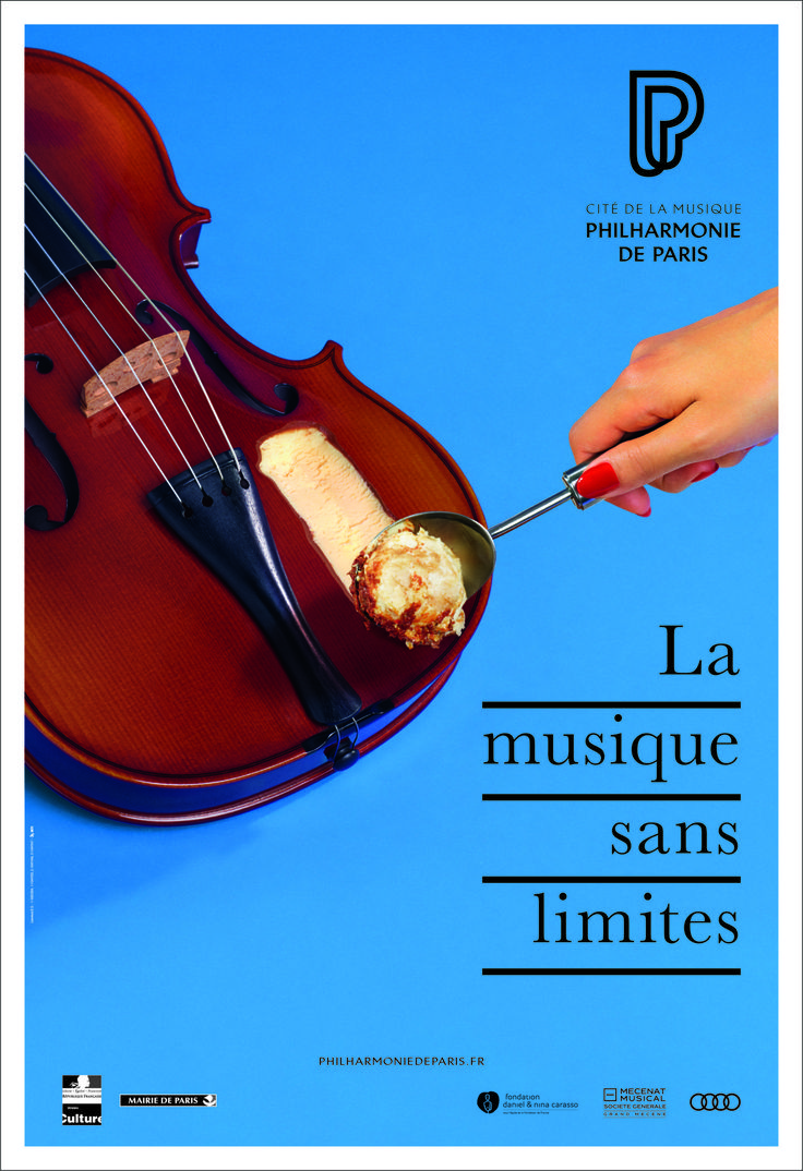 Creative-Advertising-La-Philharmonie-de-Paris-et-BETC-devoilent Creative Advertising : La Philharmonie de Paris et BETC dévoilent une campagne dévorante