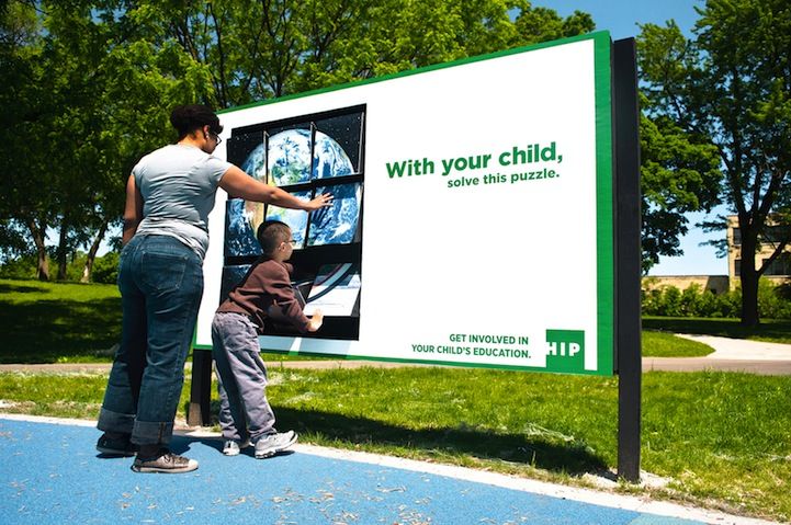 Creative-Advertising-Smart-Ad-Campaign-Gets-Parents-Involved Creative Advertising : Smart Ad Campaign Gets Parents Involved