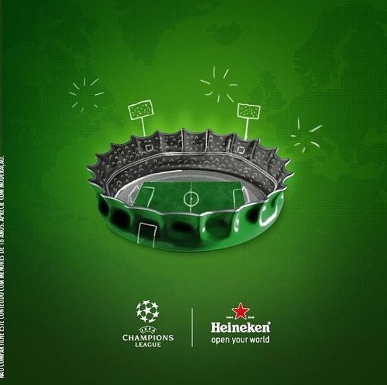 Creative-Advertising-Special-Coupe-du-Monde-de-Football Creative Advertising : Spécial Coupe du Monde de Football : Les 100 plus belles publicités sur le foot !