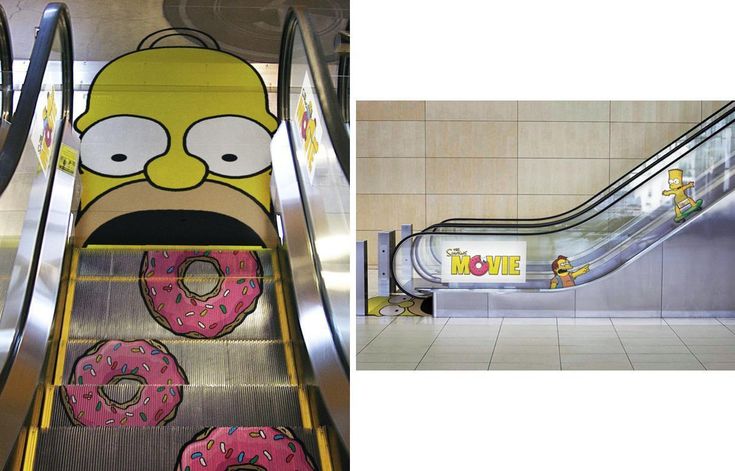 1573475800_602_Creative-Advertising-10-Most-Innovative-and-Chucklesome-Escalator-Advertisement Creative Advertising : 10+ Most Innovative and Chucklesome Escalator Advertisement