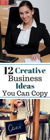 1573636829_555_Creative-Advertising-12-Creative-Business-Ideas-You-Can-Copy Creative Advertising : 12 Creative Business Ideas You Can Copy - Start your business TODAY! ✍--- Visi...