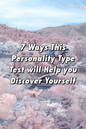 1573784191_840_Infographic-7-Ways-This-Personality-Type-Test-will-Help Infographic : 7 Ways This Personality Type Test will Help you Discover Yourself