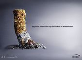 1573989098_186_Creative-Advertising-132-Of-The-Most-Powerful-Anti-Smoking-Ads Creative Advertising : 132 Of The Most Powerful Anti-Smoking Ads Ever Created