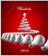 Creative-Advertising-Les-publicites-sur-Noel-plus-belles-et Creative Advertising : Les publicités sur Noël plus belles et les plus créatives !