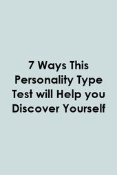 1575404374_841_Infographic-7-Ways-This-Personality-Type-Test-will-Help Infographic : 7 Ways This Personality Type Test will Help you Discover Yourself