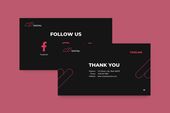 1575451403_366_Advertising-Infographics-Advertising-Agency-PowerPoint-Presentation-Template-on-Behance Advertising Infographics : Advertising Agency PowerPoint Presentation Template on Behance