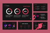 1575487701_360_Advertising-Infographics-Advertising-Agency-PowerPoint-Presentation-Template-on-Behance Advertising Infographics : Advertising Agency PowerPoint Presentation Template on Behance