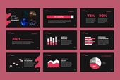 1575596615_531_Advertising-Infographics-Advertising-Agency-PowerPoint-Presentation-Template-on-Behance Advertising Infographics : Advertising Agency PowerPoint Presentation Template on Behance