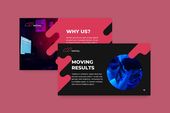 1575632904_579_Advertising-Infographics-Advertising-Agency-PowerPoint-Presentation-Template-on-Behance Advertising Infographics : Advertising Agency PowerPoint Presentation Template on Behance
