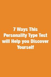 1576256990_601_Infographic-7-Ways-This-Personality-Type-Test-will-Help Infographic : 7 Ways This Personality Type Test will Help you Discover Yourself
