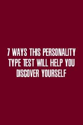 1576271586_951_Infographic-7-Ways-This-Personality-Type-Test-will-Help Infographic : 7 Ways This Personality Type Test will Help you Discover Yourself