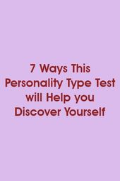 1576680175_409_Infographic-7-Ways-This-Personality-Type-Test-will-Help Infographic : 7 Ways This Personality Type Test will Help you Discover Yourself