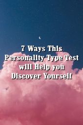 1576942067_261_Infographic-7-Ways-This-Personality-Type-Test-will-Help Infographic : 7 Ways This Personality Type Test will Help you Discover Yourself