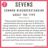 1577620496_878_Infographic-Enneagram-Full-Circle-on-Instagram-“As-we-learn Infographic : Enneagram Full Circle on Instagram: “As we learn more about the Enneagram, one of the most important things to avoid is stereotyping people.  It can be really easy to process…”