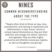 1577707766_573_Infographic-Enneagram-Full-Circle-on-Instagram-“As-we-learn Infographic : Enneagram Full Circle on Instagram: “As we learn more about the Enneagram, one of the most important things to avoid is stereotyping people.  It can be really easy to process…”