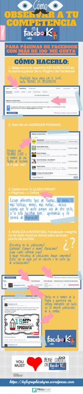 Advertising-Infographics-Como-observar-a-tu-competencia-en-Facebook Advertising Infographics : Cómo observar a tu competencia en Facebook