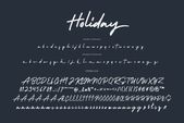 Advertising-Infographics-Holiday-Font-by-alphArt-·-Creative-Fabrica Advertising Infographics : Holiday (Font) by alphArt · Creative Fabrica