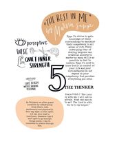 Infographic-Jessica-Duenas-on-Instagram-“Where-my-type-5’s Infographic : Jessica Dueñas on Instagram: “Where my type 5’s at?! I had to do a lot of r...