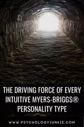 Infographic-The-Driving-Force-of-Every-Intuitive-Myers-Briggs®-Personality Infographic : The Driving Force of Every Intuitive Myers-Briggs® Personality Type