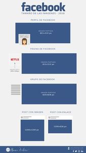 Advertising-Infographics-Tamano-Imagenes-Facebook-2018-infografia-redes-socialmedia Advertising Infographics : Tamaño Imagenes Facebook 2018 #infografia #redes #socialmedia #facebook