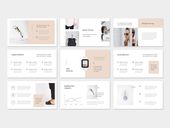 1581625074_232_Advertising-Infographics-MAON-Powerpoint-Template-—-Presentation-on Advertising Infographics : MAON - Powerpoint Template — Presentation on UI8