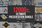 1582215136_571_Advertising-Infographics-Powerpoint-Keynote-Bundle-Presentation-Template Advertising Infographics : 2018 Ultimate Bundle - 60 Templates by Creative Slides  #powerpoint #presentatio...