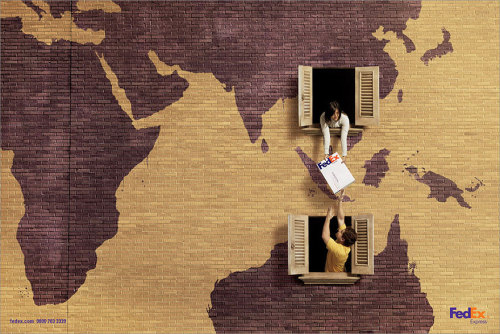Advertising-Inspiration-FedEx-between-Asia-and-Australia-880-× Advertising Inspiration : FedEx between Asia and Australia [880 × 587]Source:...