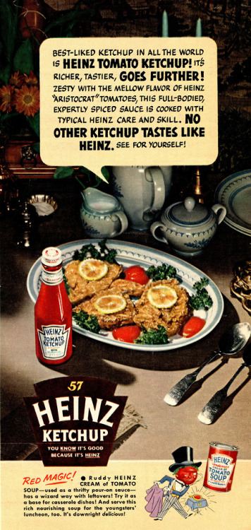 Advertising-Inspiration-misforgotten2-Woman’s-Day-January-1953 Advertising Inspiration : misforgotten2:

Woman’s Day   January 1953