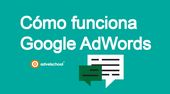 Advertising-Infographics-Como-Funciona-Google-AdWords-•-Adveischool Advertising Infographics : Cómo Funciona Google AdWords • Adveischool