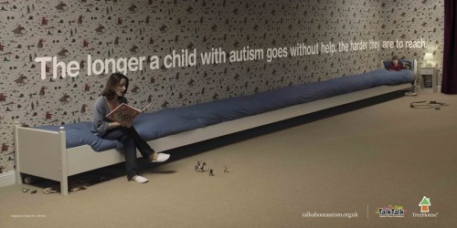Advertising-Inspiration-About-Autism-960x480Source Advertising Inspiration : About Autism - [960x480]Source:...