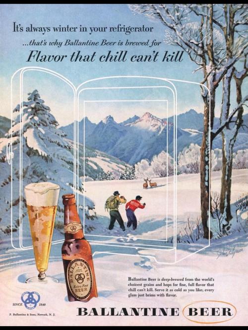 Advertising-Inspiration-Just-in-case-you-get-snowed-inSource Advertising Inspiration : Just in case you get snowed inSource:...