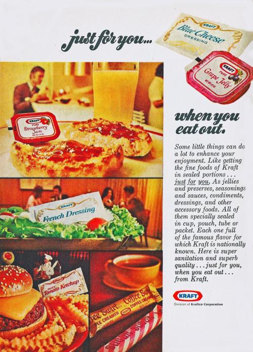 Advertising-Inspiration-Kraft-condiments-Reader’s-Digest-February-1974Source Advertising Inspiration : Kraft condiments (Reader’s Digest, February 1974)Source:...