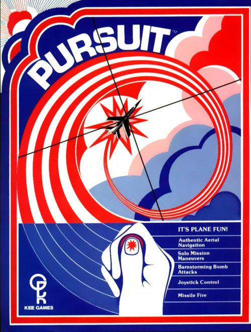 Advertising-Inspiration-Pursuit-1975Source Advertising Inspiration : Pursuit [1975]Source:...