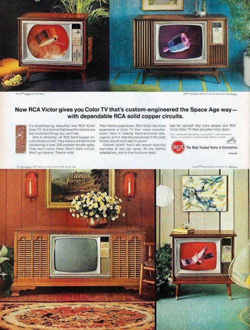 Advertising-Inspiration-RCA-Color-TV-LIFE-Feb.-25-1966Source Advertising Inspiration : RCA Color TV (LIFE, Feb. 25, 1966)Source:...