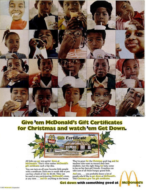 Advertising-Inspiration-“Give-‘em-McDonald’s-Gift-Certificates-for Advertising Inspiration : “Give ‘em McDonald’s Gift Certificates for...