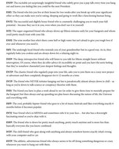 Infographic-INTP-ENFP-life-duckhotel-MBTI-as Infographic : INTP & ENFP life - duckhotel:  MBTI as a friend